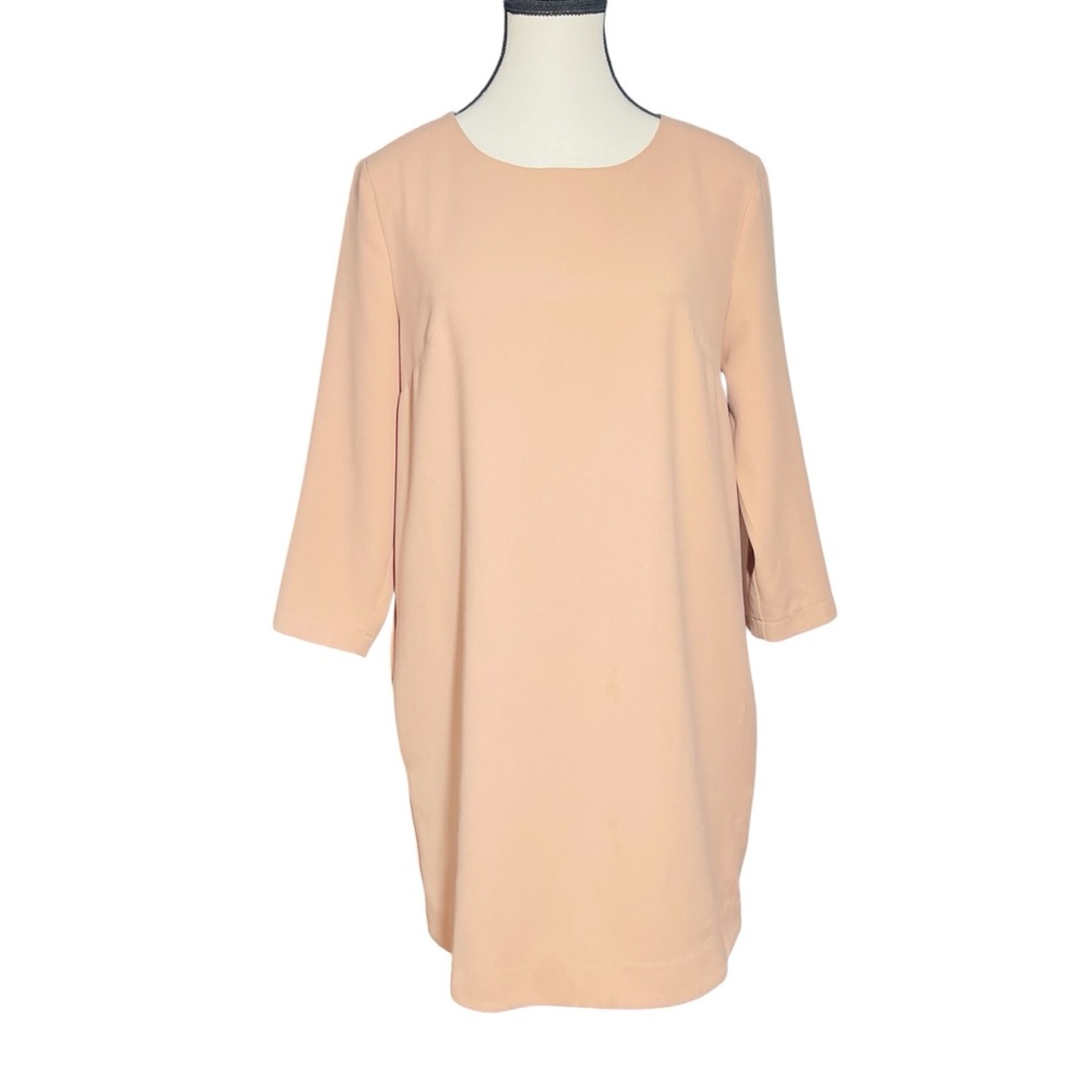 Blaque Label dress